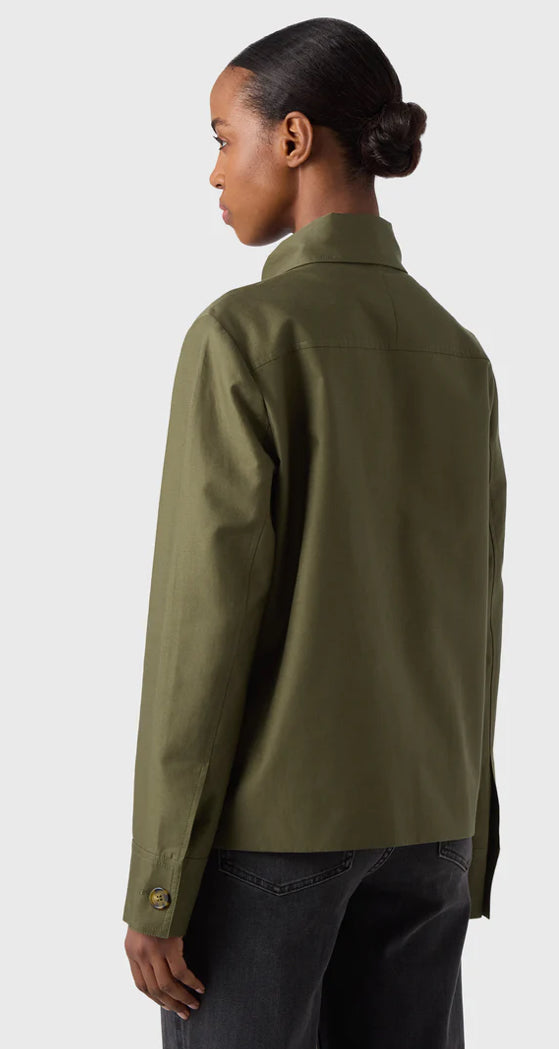 Marion Jacket Cargo