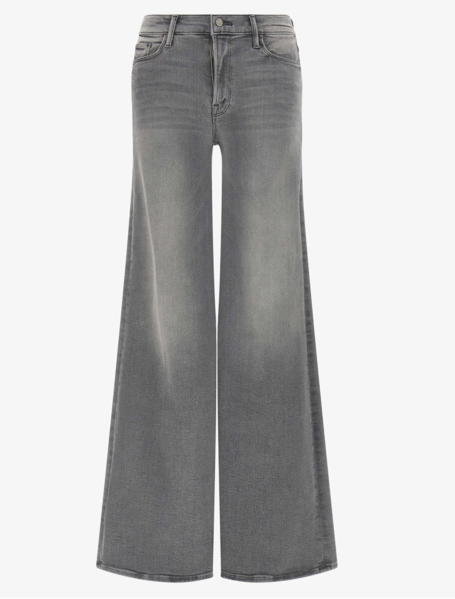 The Twister Heel Jeans