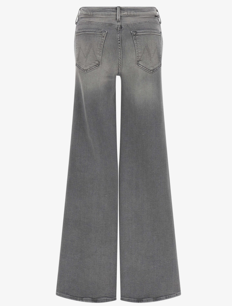 The Twister Heel Jeans