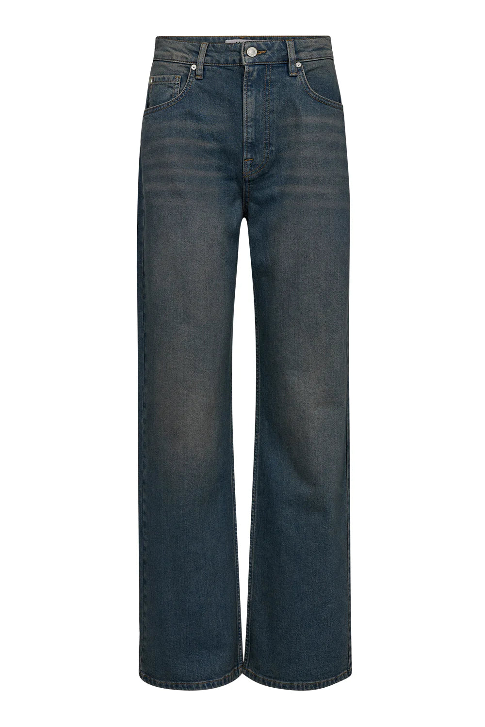 Brooke Jeans Wash Dijon