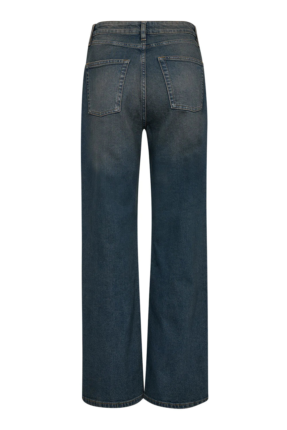 Brooke Jeans Wash Dijon