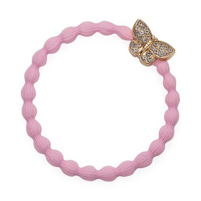 Bling Butterfly Soft Pink
