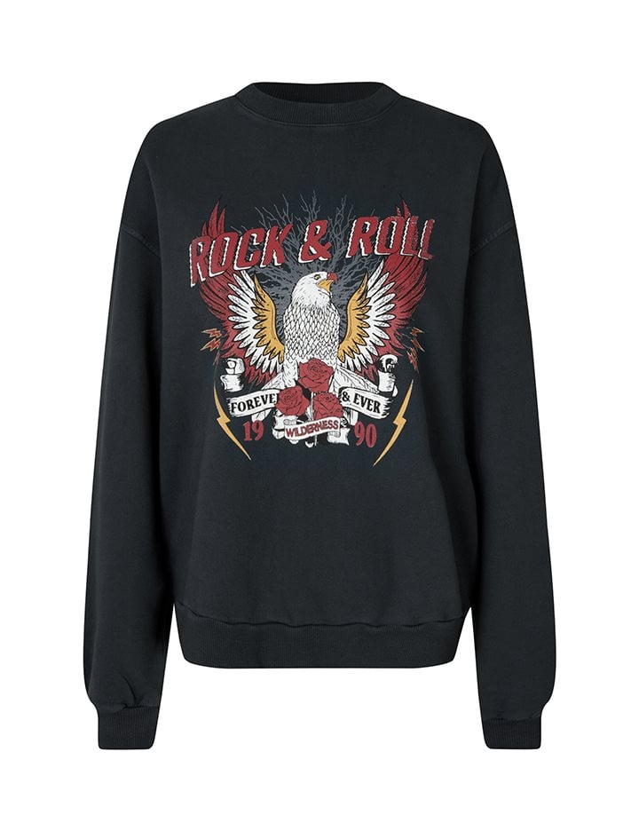 Rock Eagle Sweatshirt