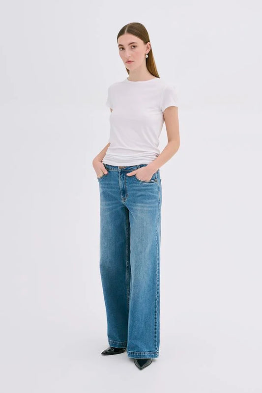 DangoMW 144 High X-Wide Jeans