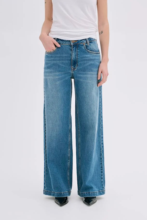 DangoMW 144 High X-Wide Jeans