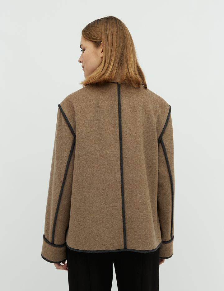 Plawie Coat