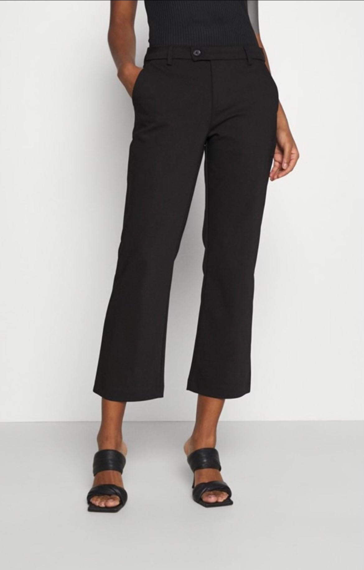 Alice cropped pants